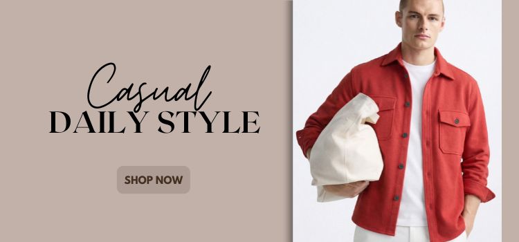 Boxy Shirt