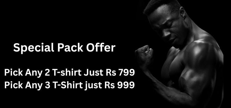 Gym T-Shirt
