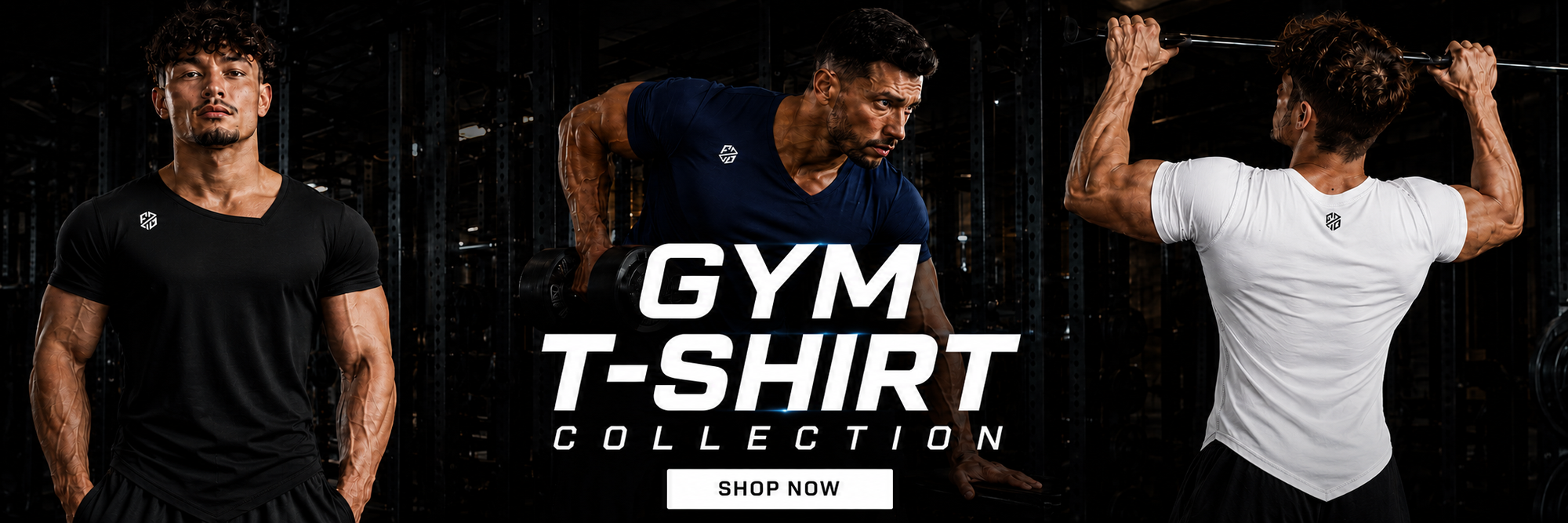 Gym T-Shirt