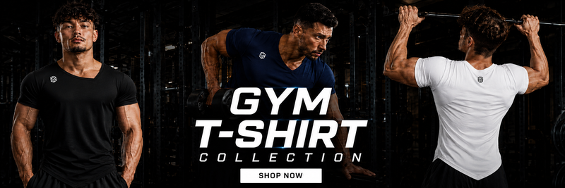 Gym T-Shirt