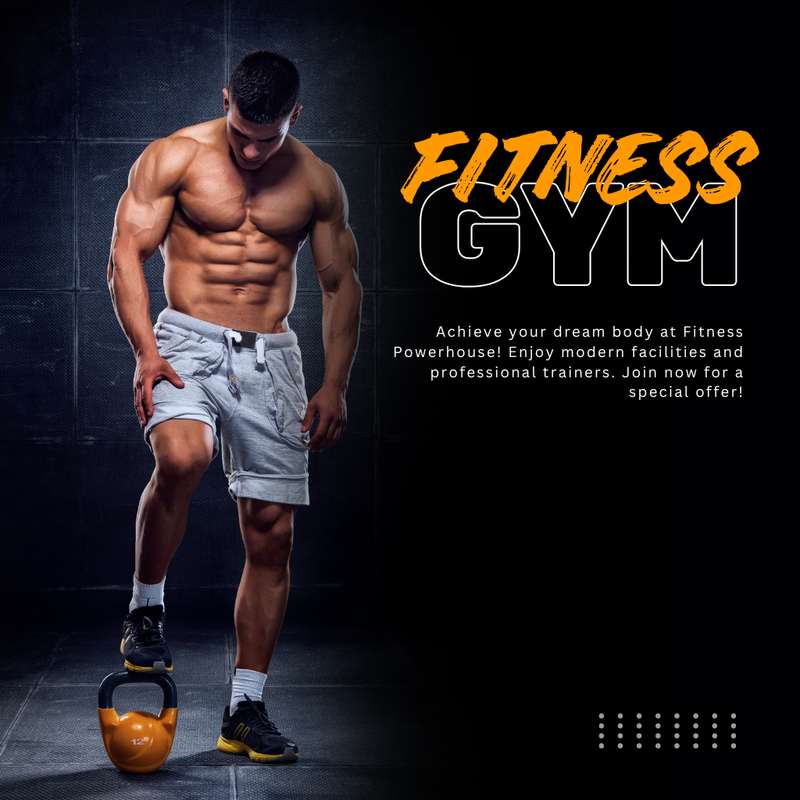 Gym T shirt Pack of 1