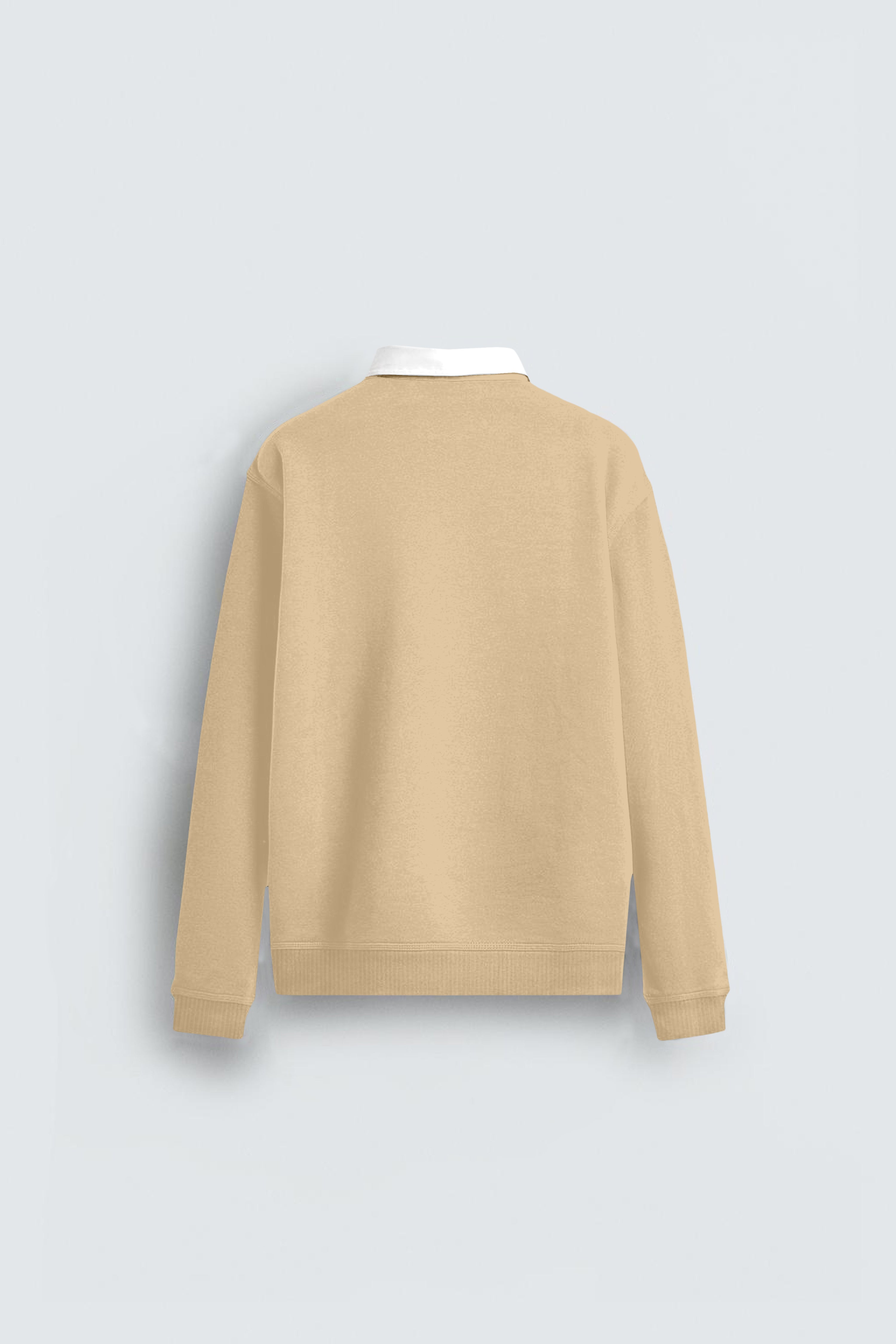 Brige Full Sleeve T-Shirt for Men – Classic Casual Essential