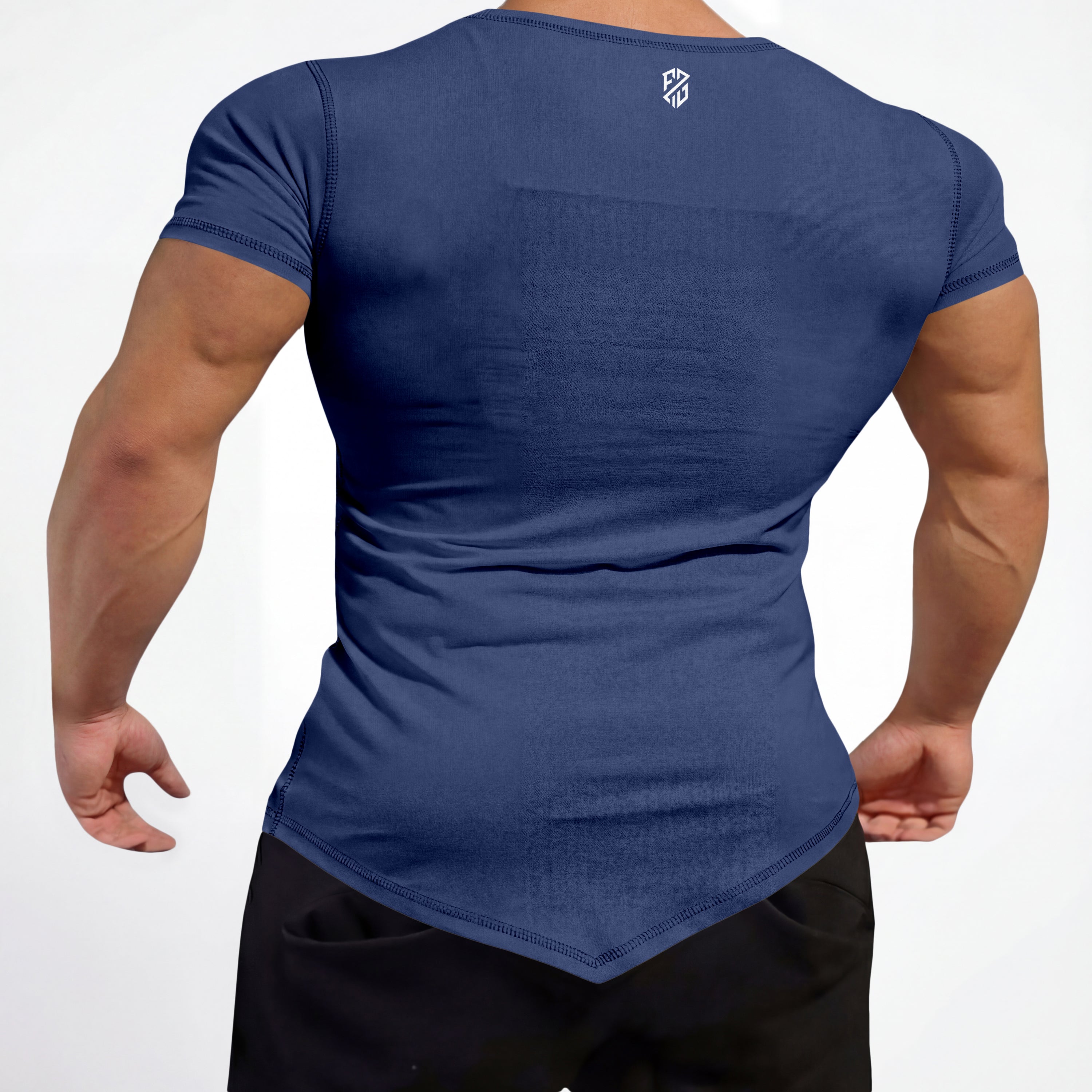 Performance gym tshirts pack of 3 training wear