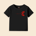 Kids' Premium Round Neck Cotton T-Shirt – Soft & Breathable Playwear