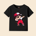 Modern Classic Kids' Crewneck