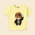 Urban Explorer Kids' Graphic Tee