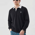 Blue Full Sleeve Sweatshirt for Men – Everyday Smart Wear
