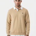 Brige Full Sleeve Sweatshirt for Men – Classic Casual Essential