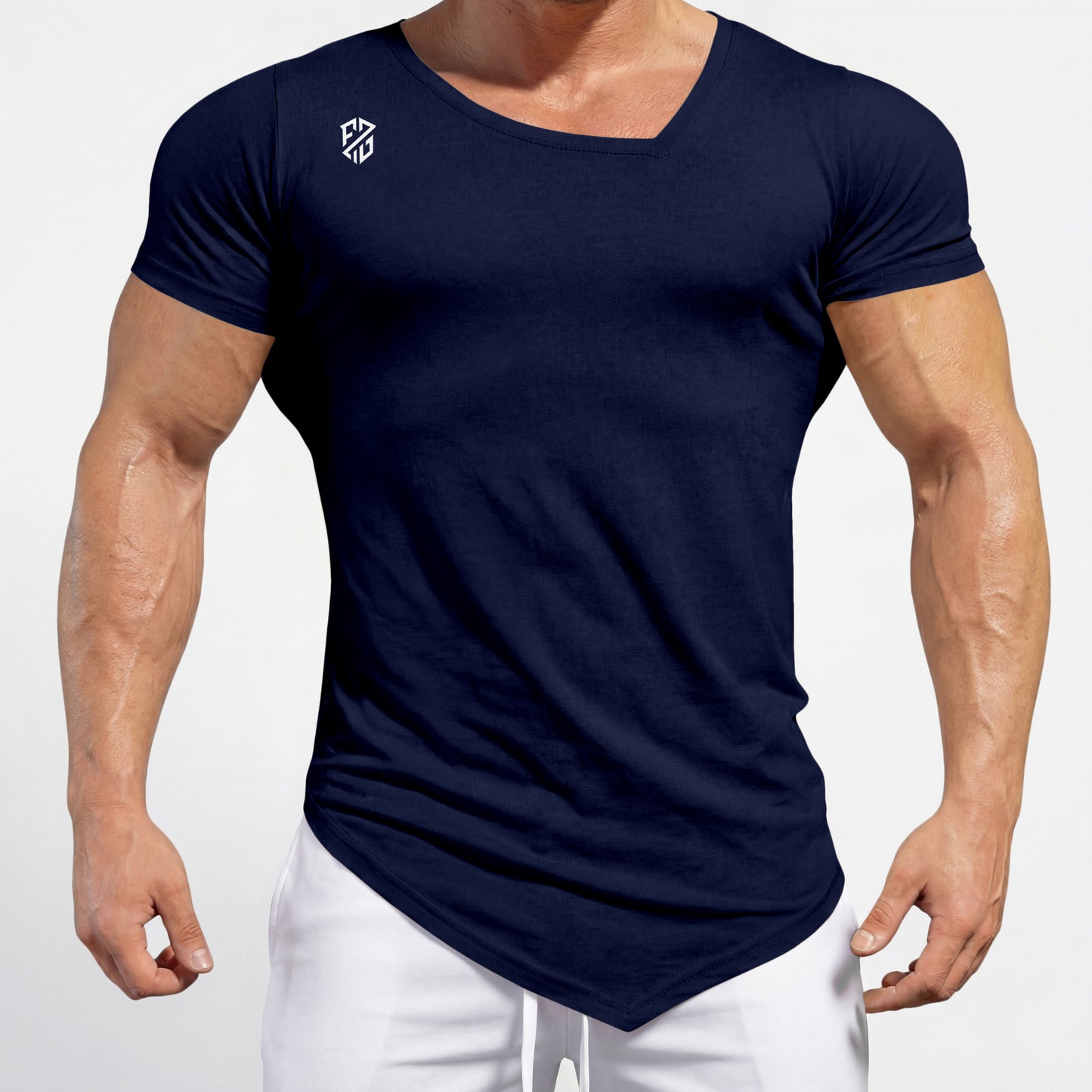 Comfort Fit Gym TShirts Pack of 3 – Lightweight & Breathable