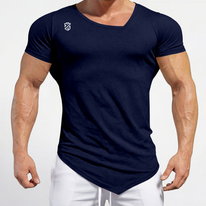Comfort Fit Gym TShirts Pack of 3 – Lightweight & Breathable