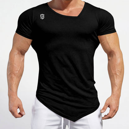 Versatile Gym TShirts Pack of 2 – Soft & Trendy